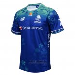 Shirt Fiji Rugby 2024 Home