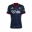 Shirt Highlanders Rugby 2022 Home