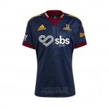 Shirt Highlanders Rugby 2022 Home