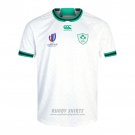Shirt Ireland Rugby 2023 World Cup Away