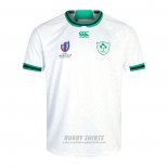 Shirt Ireland Rugby 2023 World Cup Away