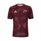 Munster Rugby Shirt 2020-2021 Training