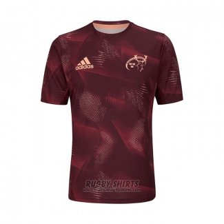 Munster Rugby Shirt 2020-2021 Training