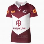 Shirt Queensland Maroons Rugby 2023 Commemorative