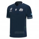Shirt Scotland Rugby 2023 World Cup Home