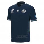 Shirt Scotland Rugby 2023 World Cup Home