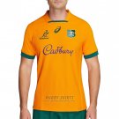 South Africa Rugby Shirt 2022 Home