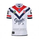 Sydney Roosters Rugby Shirt 2018-19 Home