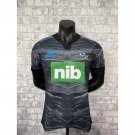 Blues Rugby Shirt 2022