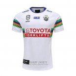 Canberra Raiders Rugby Shirt 2023 Away