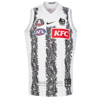 Collingwood Magpies AFL 2022