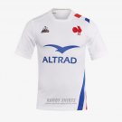 France Rugby Shirt 2021-2022 Away