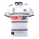 Manly Warringah Sea Eagles Rugby Shirt 2023 Away