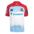 Nsw Waratahs Rugby Shirt 2018 Away