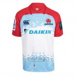 Nsw Waratahs Rugby Shirt 2018 Away