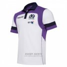 Scotland Rugby Shirt 2018 Home