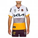 Shirt Brisbane Broncos Rugby 2022 Away