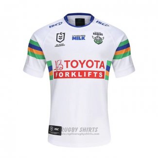 Shirt Canberra Raiders Rugby 2024 Away
