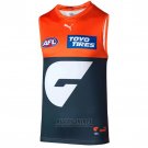 Shirt GWS Giants AFL 2023 Home