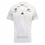 Shirt New Zealand All Blacks Rugby 2023 World Cup Away