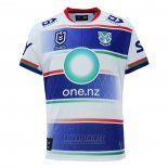 Shirt New Zealand Warriors Rugby 2024 Away