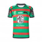 Shirt South Sydney Rabbitohs Rugby 2022 Home