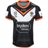 Shirt West Tigers Rugby 2023 Home