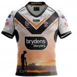 Shirt Wests Tigers Rugby 2023 ANZAC