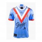 Sydney Roosters Rugby Shirt 2022 Anzac