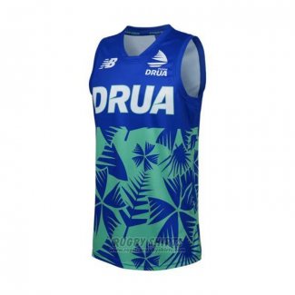 Tank Top Fiji Rugby 2023 Training