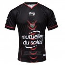 Toulon Rugby Shirt 2018-2019 Home