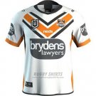 Wests Tigers Rugby Shirt 2019-2020 Away
