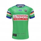 Canberra Raiders Rugby Shirt 2023 Home