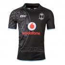 Fiji Rugby Shirt 2017 Away