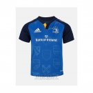 Leinster Rugby Shirt 2023 Home