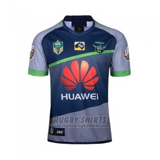 Oakland Raiders Rugby Shirt 2018-19 Away