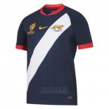 Shirt Argentina Rugby 2023 World Cup Away