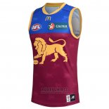 Shirt Brisbane Lions AFL 2023 Home