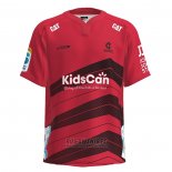 Shirt Crusaders Rugby 2024 Home