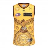 Shirt Hawthorn Hawks AFL 2023 Indigenous