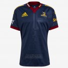 Shirt Highlanders Rugby 2022 Home