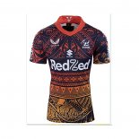 Shirt Melbourne Storm Rugby 2022 Indigenous