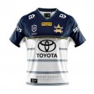 Shirt North Queensland Cowboys Rugby 2022 Away