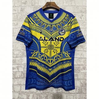 Shirt Parramatta Eels Rugby 2023 Alternate