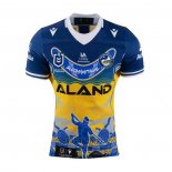 Shirt Parramatta Eels Rugby 2023 Indigenous