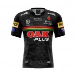 Shirt Penrith Panthers Rugby 2022 Indigenous