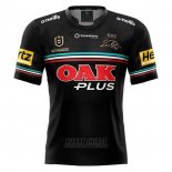 Shirt Penrith Panthers Rugby 2023 Champion Black