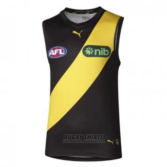 Shirt Richmond Tigers AFL 2024 Home