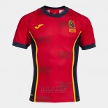 Shirt Spain Rugby 2023 Home