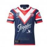 Shirt Sydney Roosters Rugby 2023 Home